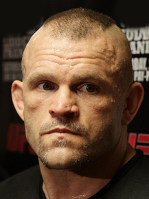 Chuck Liddell | Чак Лидделл
