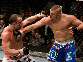 Chuck Liddell | Чак Лидделл