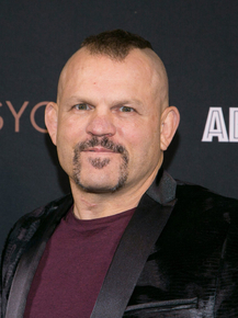 Chuck Liddell | Чак Лидделл