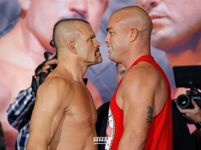 Chuck Liddell | Чак Лидделл