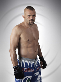 Chuck Liddell | Чак Лидделл