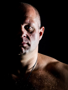 Fedor Emelianenko | Фёдор Емельяненко