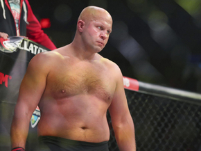 Fedor Emelianenko | Фёдор Емельяненко