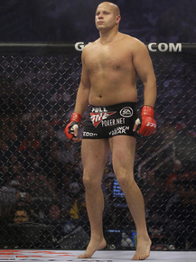 Fedor Emelianenko | Фёдор Емельяненко