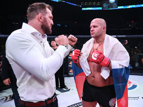 Fedor Emelianenko | Фёдор Емельяненко