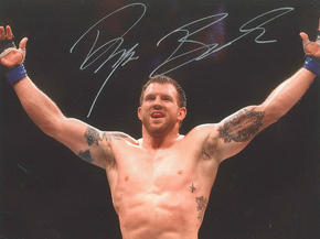 Ryan Bader | Райан Бейдер