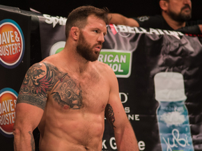 Ryan Bader | Райан Бейдер
