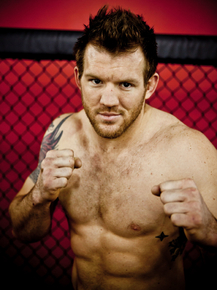 Ryan Bader | Райан Бейдер