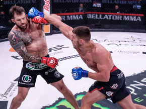 Ryan Bader | Райан Бейдер
