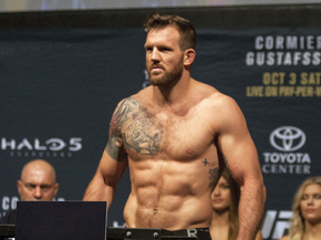Ryan Bader | Райан Бейдер