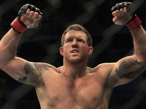 Ryan Bader | Райан Бейдер