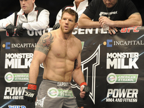 Ryan Bader | Райан Бейдер