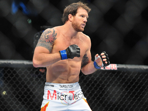 Ryan Bader | Райан Бейдер