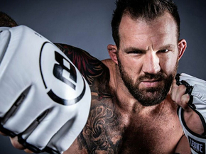 Ryan Bader | Райан Бейдер