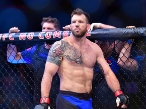 Ryan Bader | Райан Бейдер