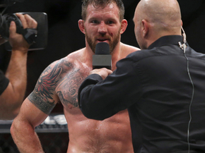 Ryan Bader | Райан Бейдер