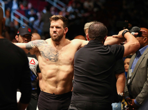 Ryan Bader | Райан Бейдер