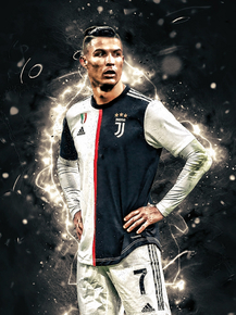 Cristiano Ronaldo | Криштиану Роналду