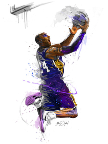 Kobe Bryant | Коби Брайант