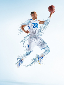 Stephen Curry | Стефен Карри