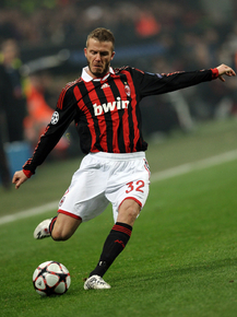 David Beckham | Дэвид Бекхэм