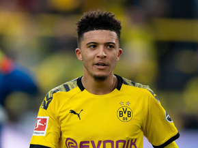 Jadon Sancho | Джейдон Санчо Jadon Sancho | Джейдон Санчо