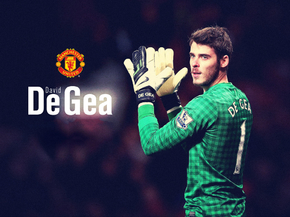 David de Gea | Давид де Хеа