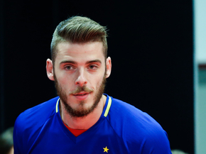 David de Gea | Давид де Хеа