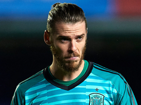 David de Gea | Давид де Хеа