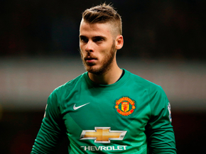 David de Gea | Давид де Хеа