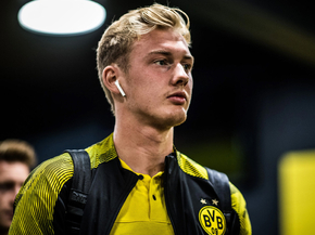 Julian Brandt | Юлиан Брандт