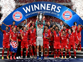 Bayern Munich FC | Бавария