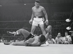 Muhammad Ali | Мухаммед Али
