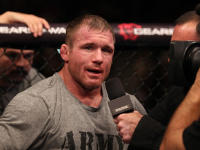 Matt Hughes | Мэтт Хьюз