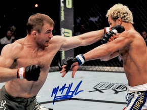 Matt Hughes | Мэтт Хьюз