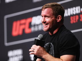 Matt Hughes | Мэтт Хьюз