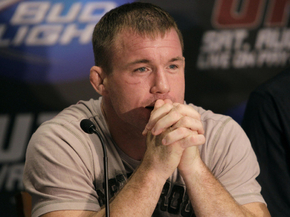Matt Hughes | Мэтт Хьюз