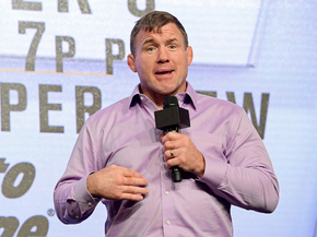 Matt Hughes | Мэтт Хьюз