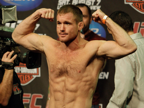 Matt Hughes | Мэтт Хьюз