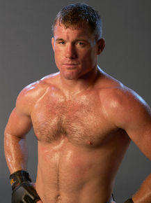 Matt Hughes | Мэтт Хьюз