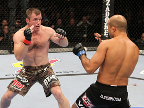 Matt Hughes | Мэтт Хьюз