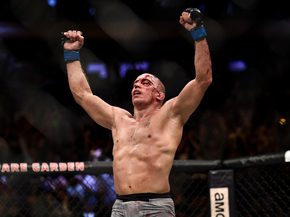 Georges St-Pierre | Жорж Сен-Пьер