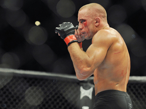 Georges St-Pierre | Жорж Сен-Пьер