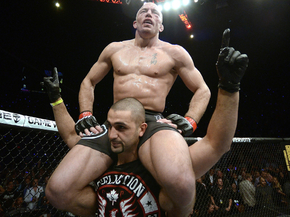 Georges St-Pierre | Жорж Сен-Пьер