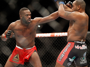Jon Jones | Джон Джонс