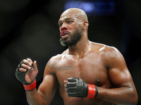 Jon Jones | Джон Джонс