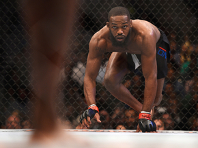 Jon Jones | Джон Джонс