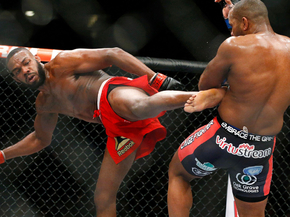 Jon Jones | Джон Джонс