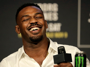 Jon Jones | Джон Джонс