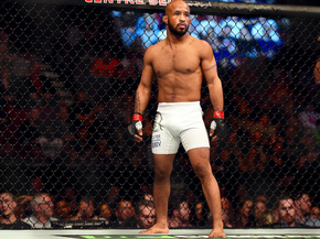 Demetrious Johnson | Деметриус Джонсон